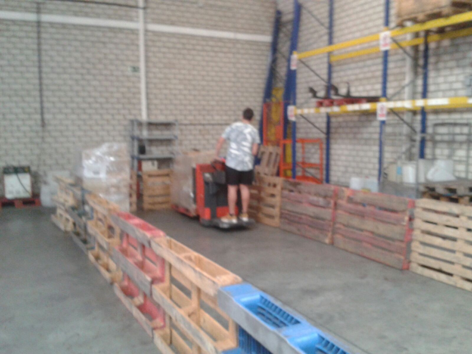 Curso de formación IFTEM