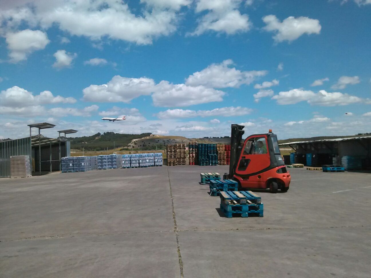 Curso de formación IFTEM