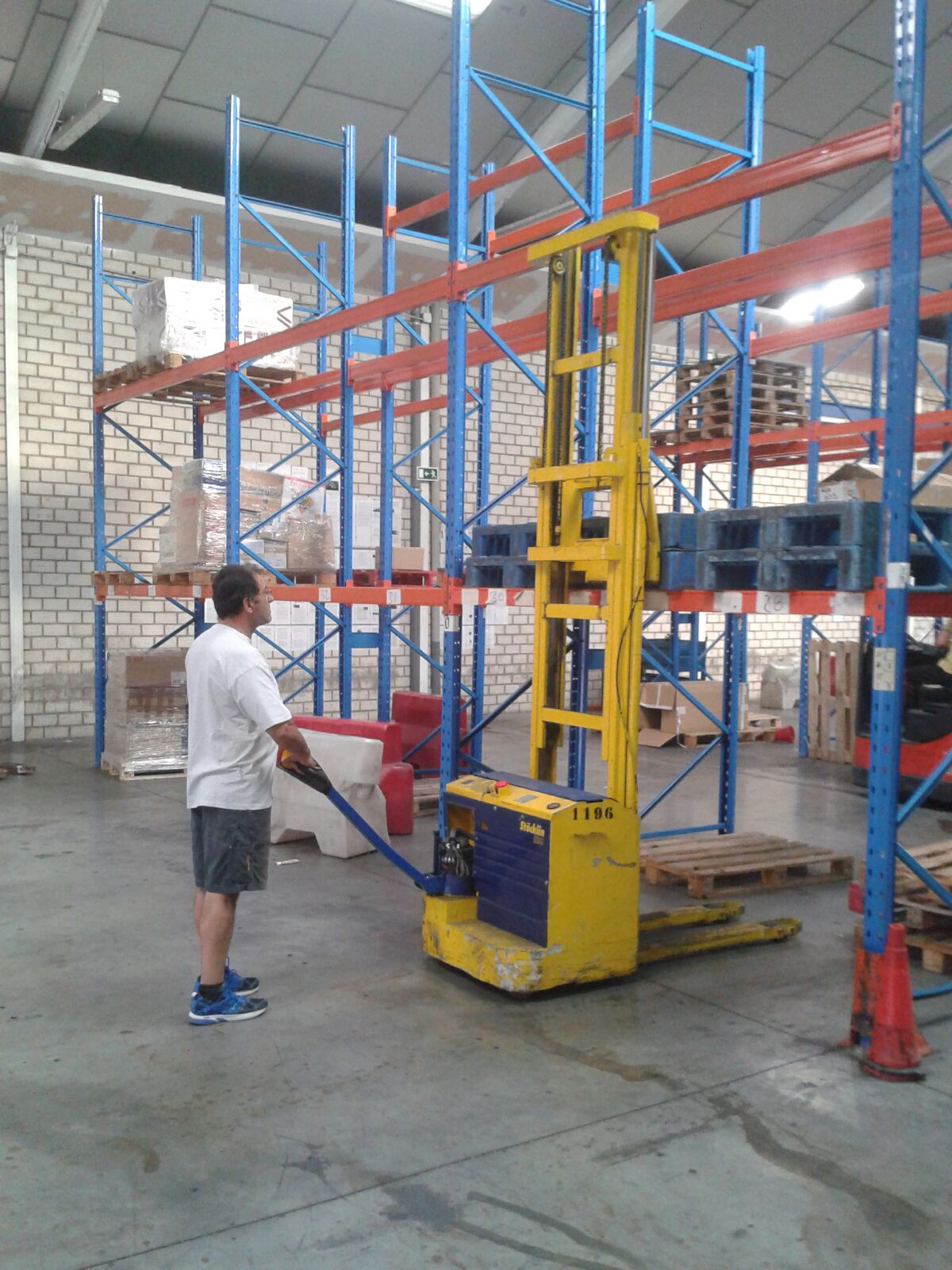 Curso de formación IFTEM