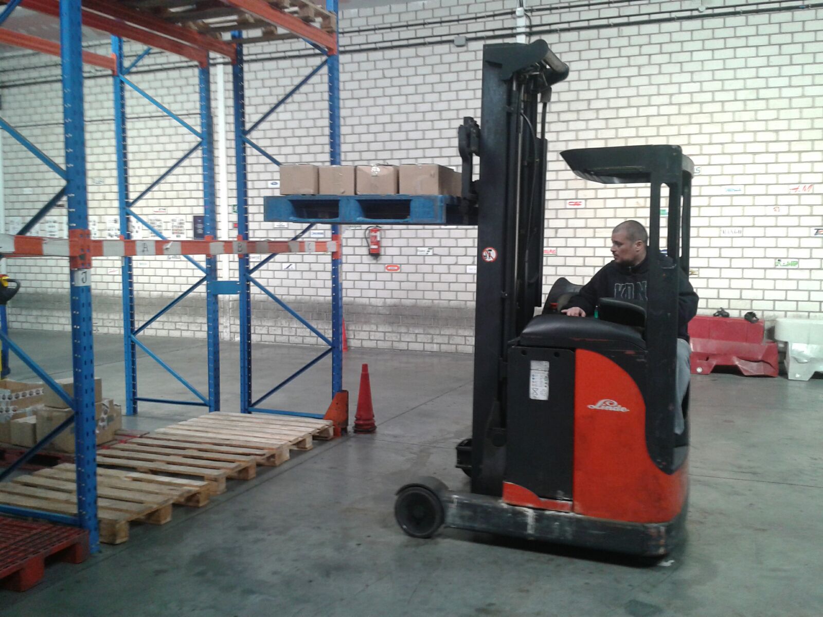 Curso de formación IFTEM