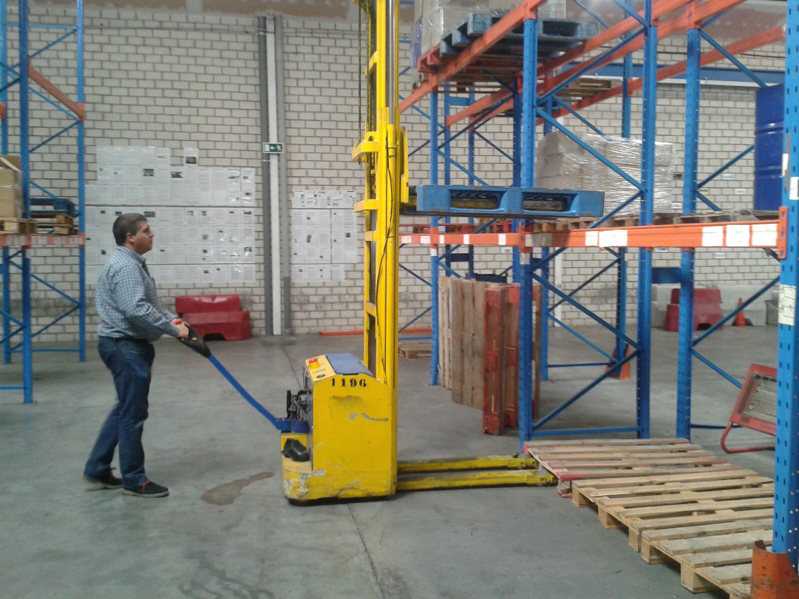 Curso de formación IFTEM