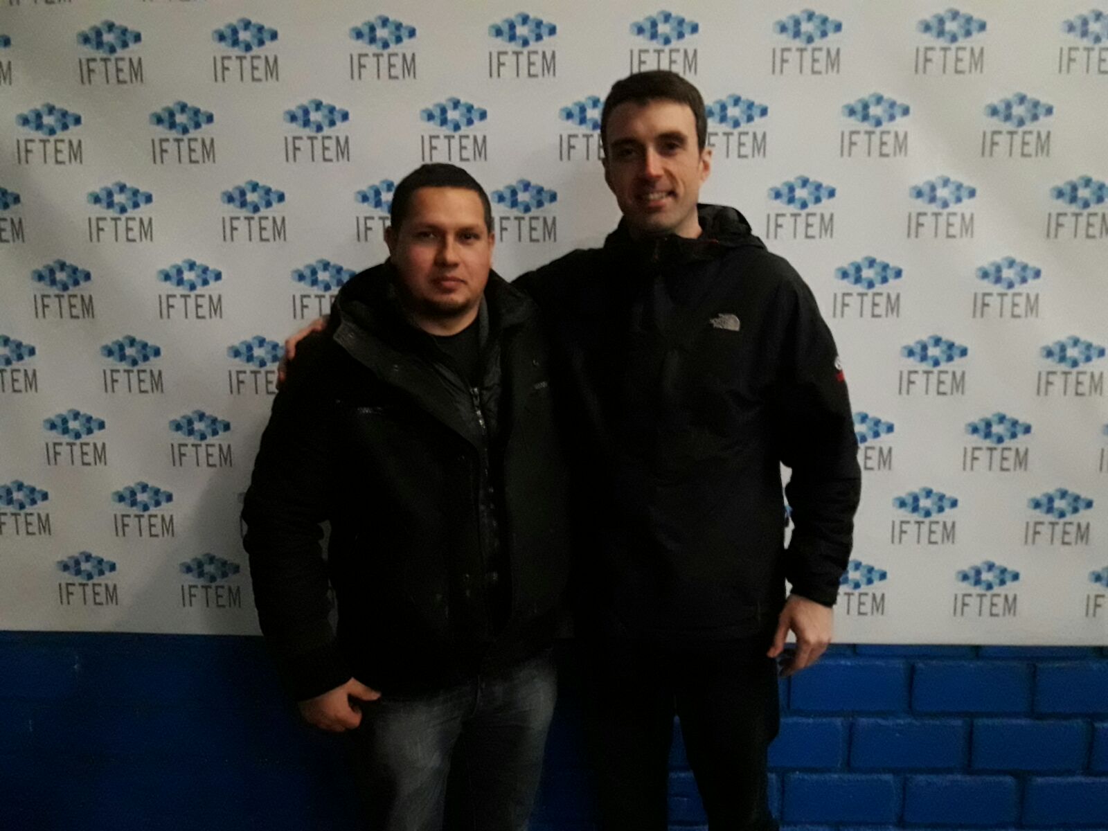 Curso de formación de carretillas elevadoras en Getafe