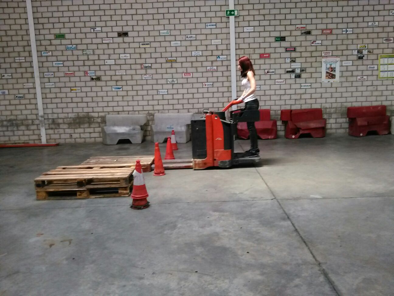 Curso de formación IFTEM