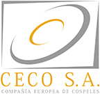 logo ceco sa